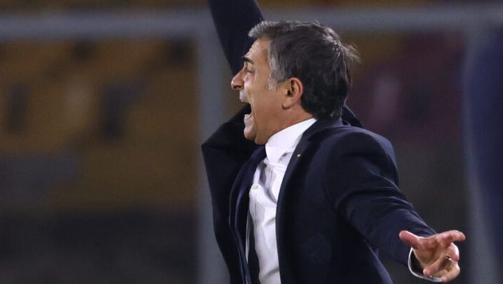 Pecchia: “Bonny ha margini, la cosa bella è questa. Il rosso a Cancellieri e Suzuki…” - immagine 1