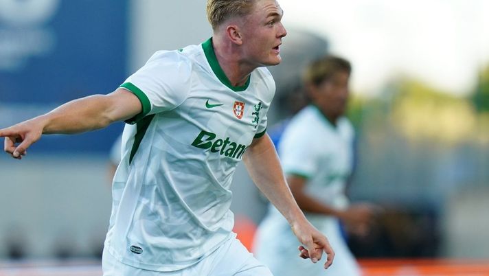 Calciomercato Milan, in arrivo la svolta per Harder? La situazione