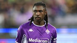 ULTIM’ORA – Fiorentina, febbre passata per Kean: subito in gruppo! Gudmundsson…