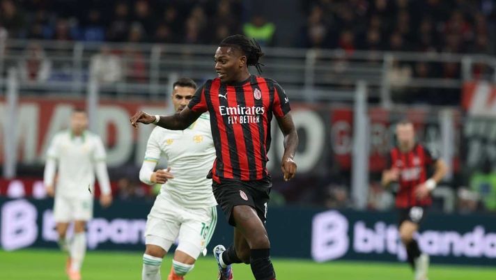 Milan-Roma 1-0 (90'): Pavlovic gol, Maignan miracolo. Vittoria più che meritata | Serie A News