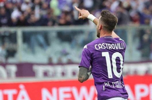 L’ex allenatore di Castrovilli a VN: “Dietro la scelta ci sono i procuratori”- immagine 2