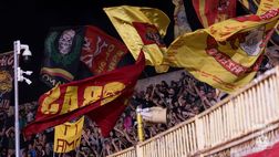 Catanzaro-Padova, torna Liberali. Dubbi sull’impiego dall’inizio del gioiello Cissè