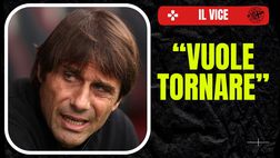 Il vice di Conte apre: “Il Milan può diventare un progetto adatto a noi”