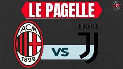 Pagelle Milan-Juventus 0-1: Thiaw rovina la partita, Leao inconcludente