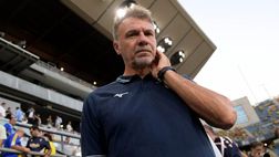 Baroni: “Dia giocatore bravo che sa fare gol, come sta Tavares, Noslin, Castrovilli e il rigorista…”
