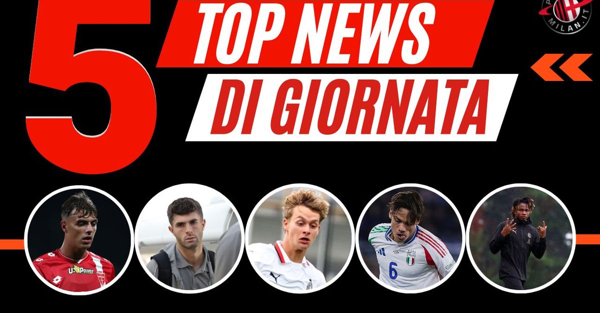 Milan, Pulisic e Ibra dicono tutto. Maldini, ritorno possibile? Chukwueze ‘derubato’