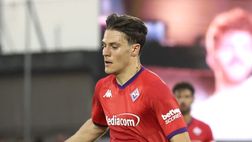 Il commento in rima: la Fiorentina affonda nel Canal Grande