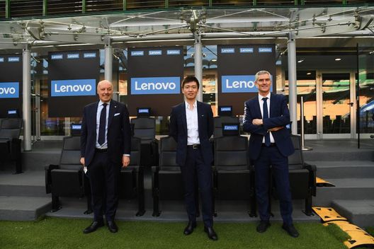 Inter, nulla è escluso: Zhang ora può valutare. Offerta da 1,2 miliardi o si va avanti- immagine 2