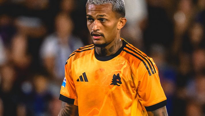 Ladri a casa di Wesley, il brasiliano aveva postato la Lamborghini sui social - immagine 1