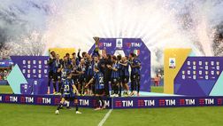 Scudetto, anche la Lega sfoglia il calendario: ecco quando ci sarà la premiazione dell’Inter