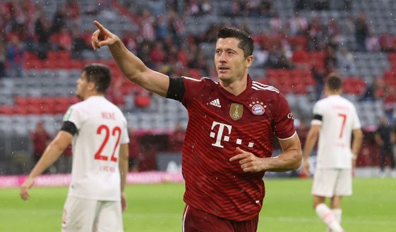 Borussia-Bayern, Der Klassiker: una storia fatta di lotte, trionfi e tradimenti- immagine 3