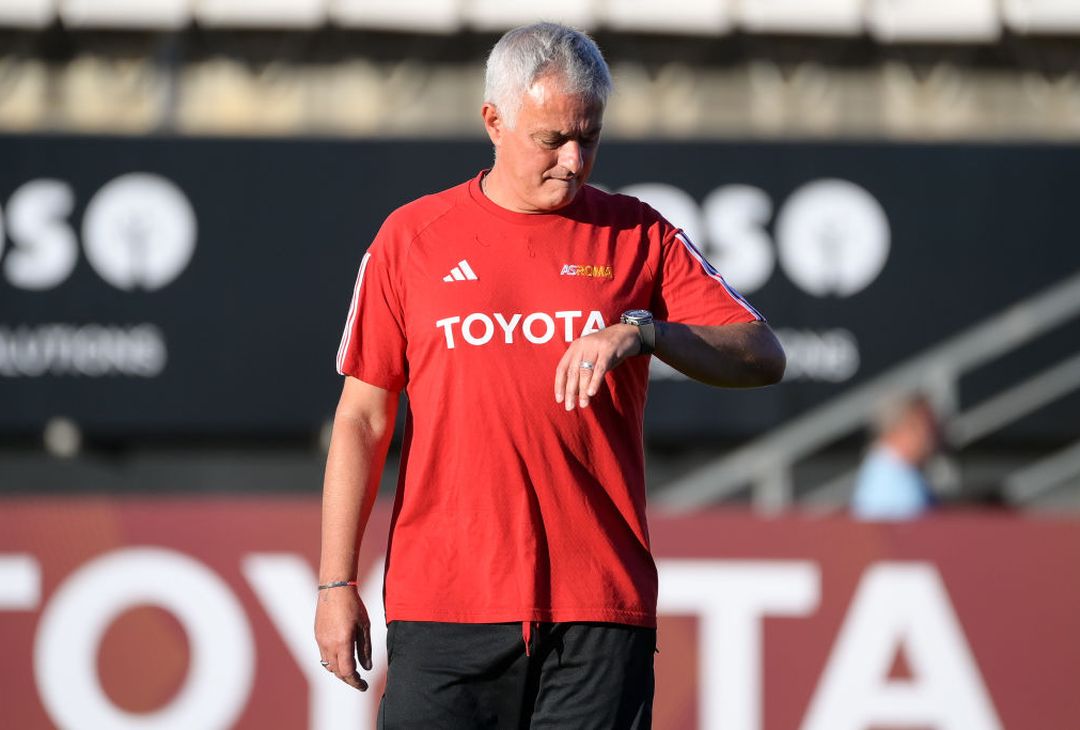 Farense-Roma 2-4 – FOTO GALLERY - immagine 11