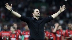 Di Marzio: “Ibra andrà al Milan, ma non sappiamo quando. Sul mercato…”