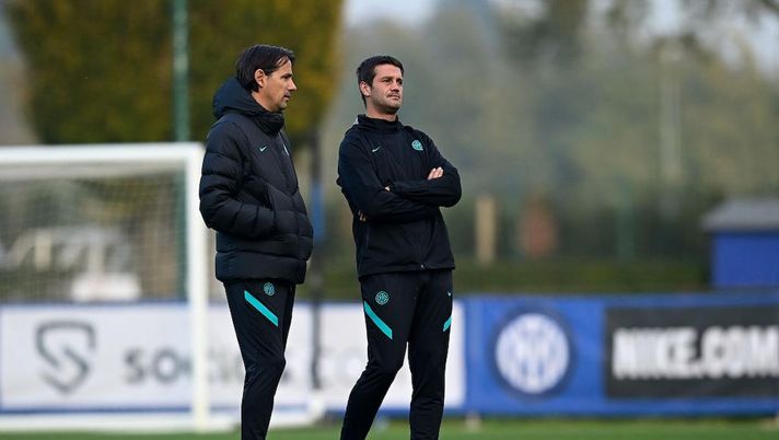 Sky – Inter, Chivu in sede. Si lavora anche sullo staff. Da confermare… - immagine 1