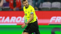 Gazzetta – Var a intermittenza: La Penna rimandato, bocciato Colombo