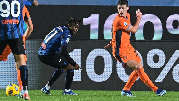 Inter, Pavard: “Grandi ragazzi, orgoglioso del gruppo”. Lautaro lo incoraggia dopo l’infortunio - immagine 1