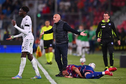 (Photo by Alessandro Sabattini/Getty Images) Pupi Avati