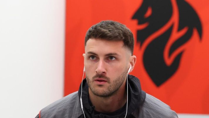 Gimenez torna in campo dopo 144 giorni | AC Milan News (Getty Images) Santiago Gimenez rivede il campo: il Milan ritrova il suo attaccante