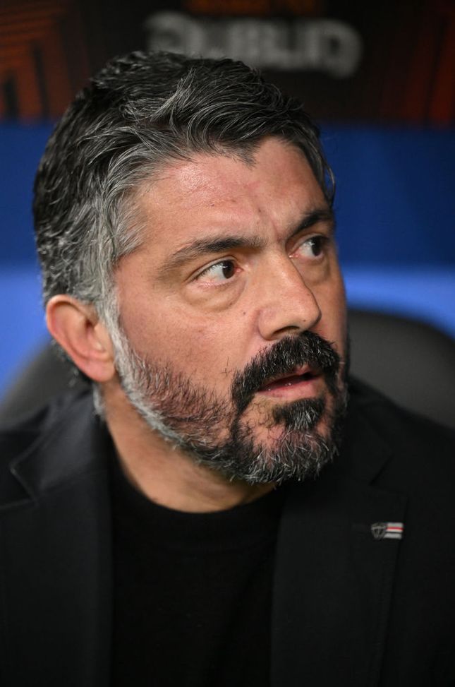 Gattuso, cuore azzurro e schiena dritta: l’uomo prima dell’allenatore- immagine 3
