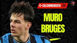 Calciomercato Milan, il Bruges non accetterà l’offerta di Tare per Jashari: l’indiscrezione