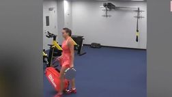 VIDEO / Sabalenka spacca la racchetta dopo la finale persa dello US Open