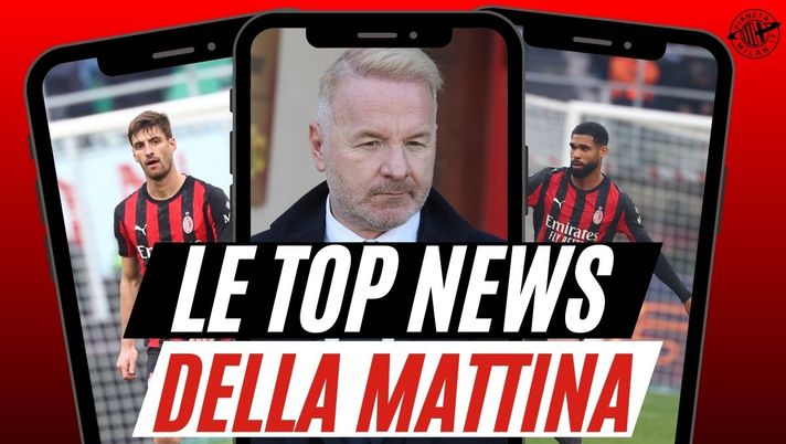 Milan, ecco il prossimo attaccante! Accordo raggiunto, ora la firma- immagine 1