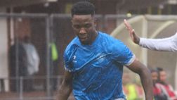 Tragedia nel riscaldamento pre-partita: Sinamandla Zondi muore a 22 anni