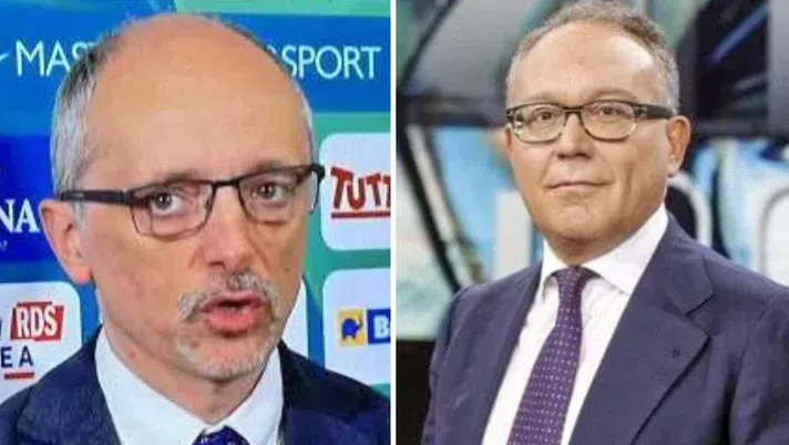 Social, scontro pesante Varriale-Capuano: nel mirino “le topiche clamorose” - immagine 1