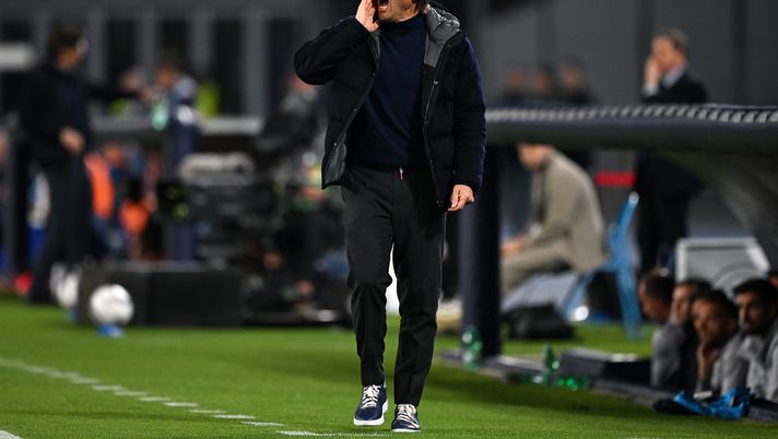 Maisani: “Inter in crisi, Conte deve stare attento ad un aspetto! Su McTominay…” - immagine 1