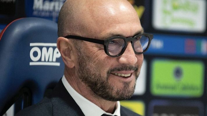 Il futuro di Walter Zenga è in Serie D. L’uomo ragno ha firmato per un club ambizioso - immagine 1