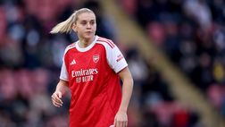 Ascolti negativi per la Women’s Super League: Sky registra solo 71.000 spettatori per Arsenal-Chelsea
