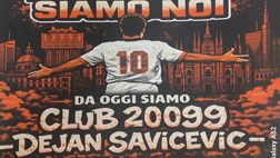 Il Genio Savicevic ed Eranio a Sesto San Giovanni: aria di Milan anni ’90