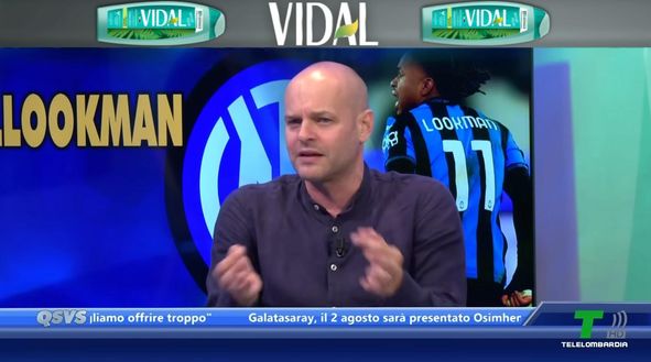 Biasin: “Inter, i vecchi con grande voglia di riscatto. Chivu, tutto sotto controllo”- immagine 2