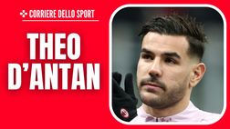 Milan-Girona, Ordine: “Rossoneri a due facce. Theo? Maldini lo aveva detto …”