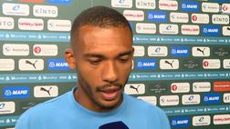 Napoli, Juan Jesus: “Abbiamo uno scudetto da difendere e lo faremo al 100%”
