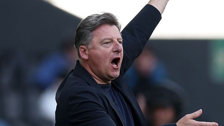 Runjaic: “Tutta la verità su Atta: rispondo sul suo calo e come lo vedo! Zemura, Buksa e il modulo…” - immagine 1