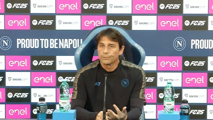Conte e il Var, possibile stoccata a Inzaghi? “Ora tutti si lamentano” - immagine 1