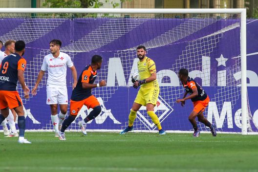 La Nazione: “La Fiorentina ha scelto De Gea. Poi via Chris o Terracciano”- immagine 2