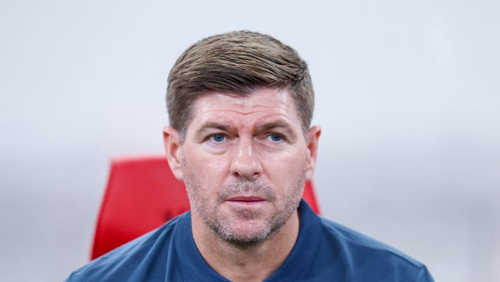 Gerrard ammette: “Non sono andato in Arabia Saudita pensando ai soldi…” - immagine 1
