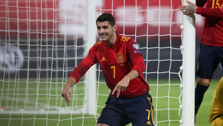 Sky – Balogun, Arsenal chiede 35 mln. Morata, non clausola ma problema fiscale che… - immagine 1