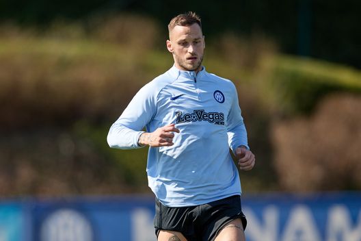 FCIN1908 / Inter, Arnautovic rientrato oggi: non si è allenato causa febbre- immagine 3