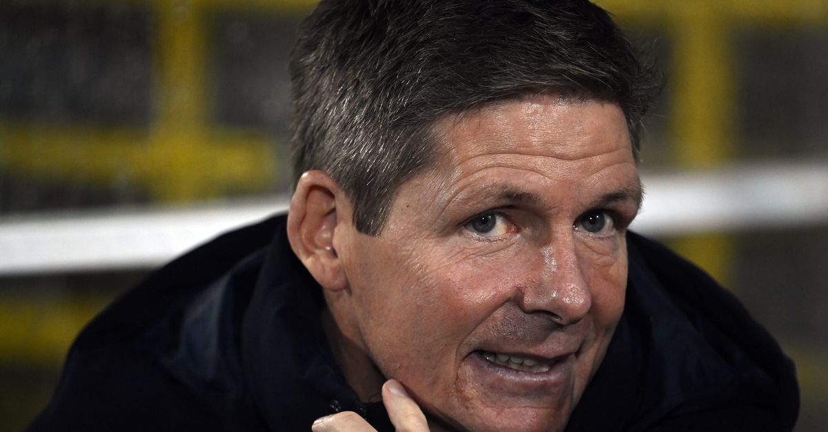 Il Crystal Palace vince in Conference League ma rimane bloccato una notte in Irlanda