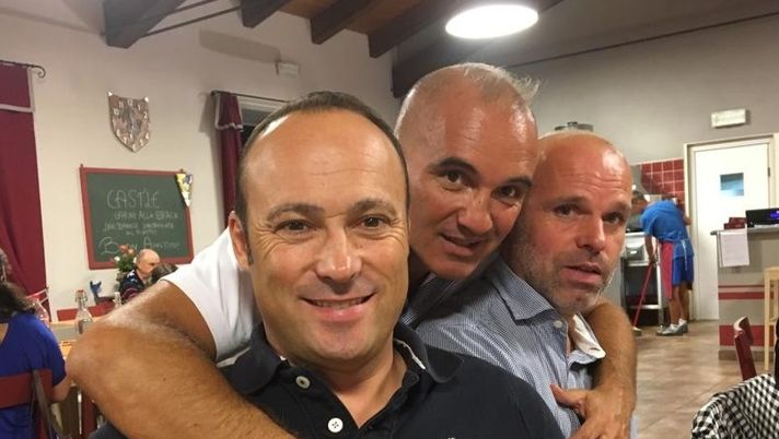 Le Loro storie, Antonino Asta: “Sto facendo il giro largo per allenare in Serie A. Io non mi arrendo” - immagine 1