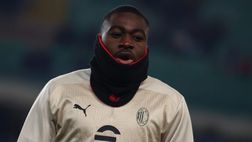 Milan, la probabile formazione in finale: da Fofana e Tomori al tridente d’attacco