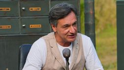 Caressa: “Adani mi fa un baffo, a Sky grazie a Piccinini. Prima di Benedetta fidanzato con…”