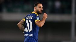 Convocati Verona: si ferma Kastanos, il motivo! Out Serdar e la decisione su Bernede