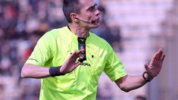 Saccani: “Rigore Napoli su Di Lorenzo sbagliato! Errore evidente di Mariani”