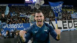 Lazio, è Romagnoli il talismano della doppia inferiorità numerica: col Milan…