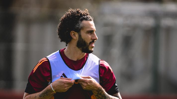 Getty Images Infortunio Hermoso, risentimento muscolare è in dubbio per la Juve - immagine 1