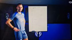 De Vrij: “Quest’Inter è bellissima. Il rapporto con Inzaghi e Bisseck mi chiama Iniesta perché…”